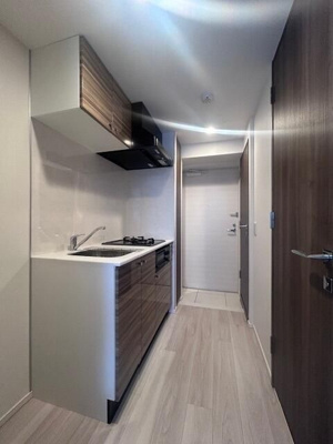 【キッチン】 | ガーラ川口グランドステージ