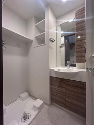 【洗面所】 | ガーラ川口グランドステージ