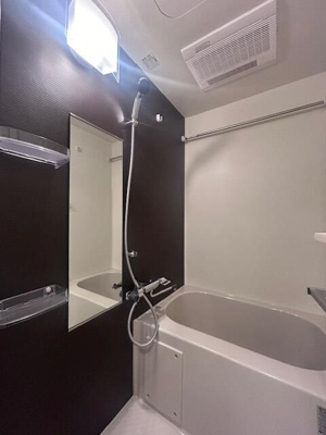 【浴室】 | ガーラ川口グランドステージ