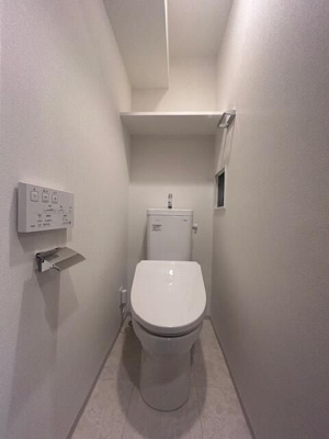 【トイレ】 | ガーラ川口グランドステージ