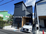 【仲介手数料０円】茅ヶ崎市柳島海岸　新築一戸建て　全3棟の画像