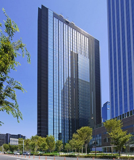 新宿区西新宿８丁目の賃貸マンション