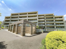 ミオカステーロ港北Ⅱの画像