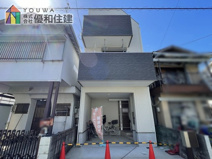 中古戸建　明石市鳥羽の画像