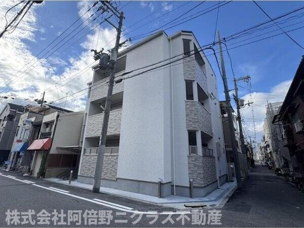 フォレストクリエオーレ中川