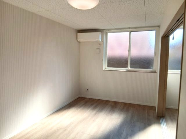 Prime Oneの居間・リビング