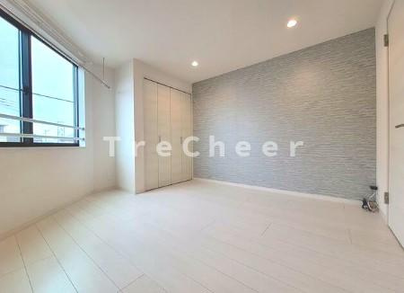 ベルレーヌ南大泉の居間・リビング