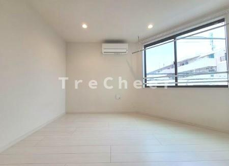 ベルレーヌ南大泉の寝室