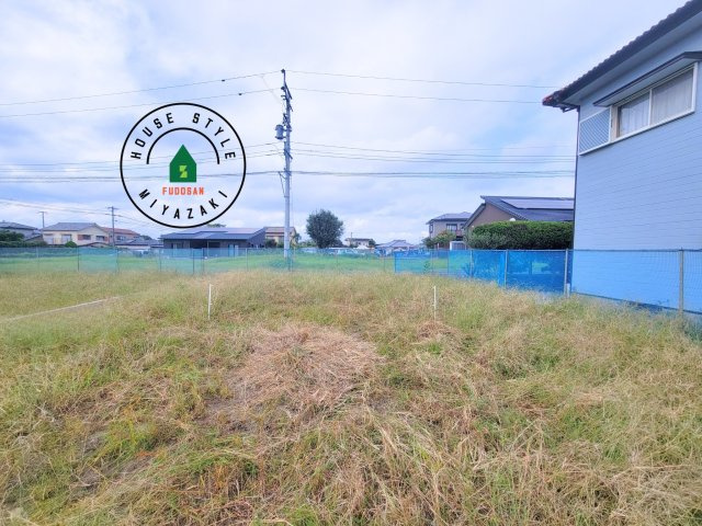 宮崎市島之内Ⅱ期（2号棟）