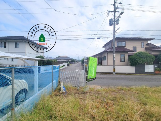 宮崎市島之内Ⅱ期（2号棟）の展望|眺望や窓からの景色が良いと、家で過ごす時間も快適です。