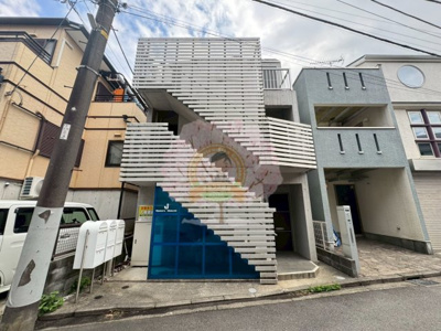 【外観】 | Master’ｓ神戸町