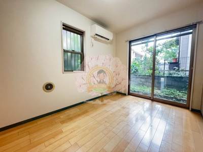 【居間・リビング】 | Master’ｓ神戸町