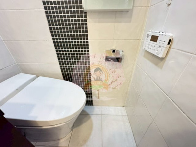 【トイレ】 | Master’ｓ神戸町