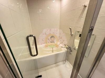 【浴室】 | Master’ｓ神戸町