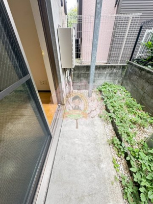 【バルコニー】 | Master’ｓ神戸町