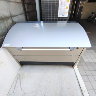 【その他】 | シャンフレア北浦和