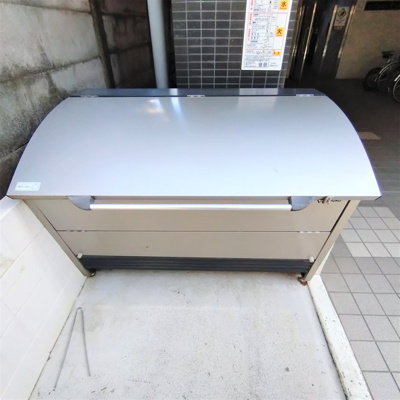 【その他】 | シャンフレア北浦和