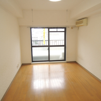 【居間・リビング】 | シャンフレア北浦和