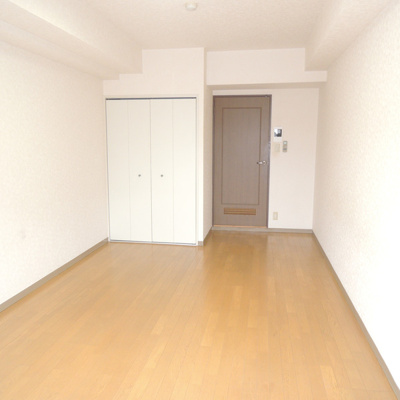 【内装】 | シャンフレア北浦和