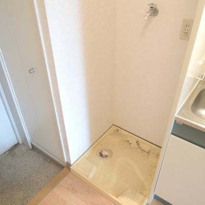 【設備】 | シャンフレア北浦和