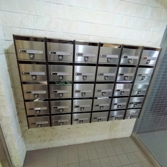 【その他共用部分】 | シャンフレア北浦和