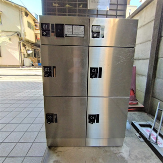 【設備】 | シャンフレア北浦和