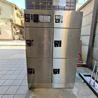 【設備】 | シャンフレア北浦和