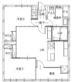 赤門アビタシオンの画像
