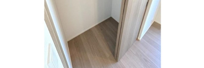 【収納】 | ザ・パークハビオ大森山王