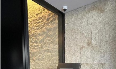 【セキュリティ】 | ザ・パークハビオ大森山王