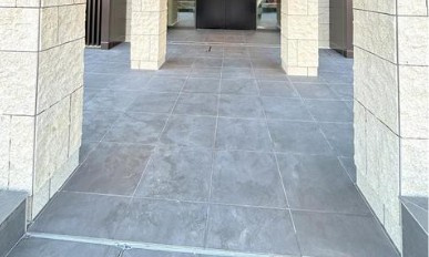 【玄関】 | ザ・パークハビオ大森山王