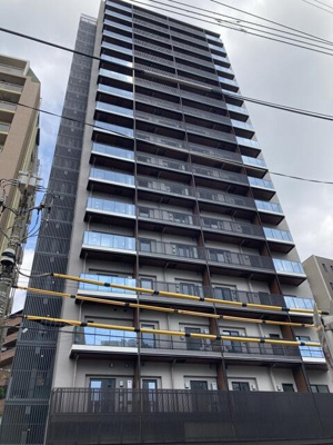 【外観】 | ザ・パークハビオ大森山王 | 外観 