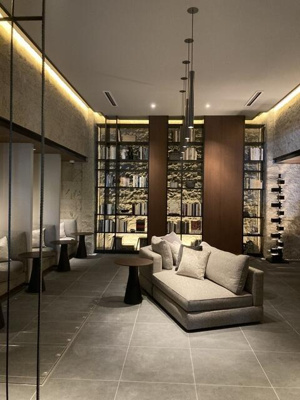 【エントランス】 | ザ・パークハビオ大森山王 | エントランス 