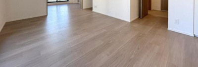 【居間・リビング】 | ザ・パークハビオ大森山王