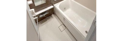 【浴室】 | ザ・パークハビオ大森山王