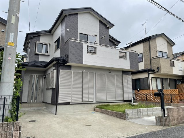 中古戸建　白井市根の画像