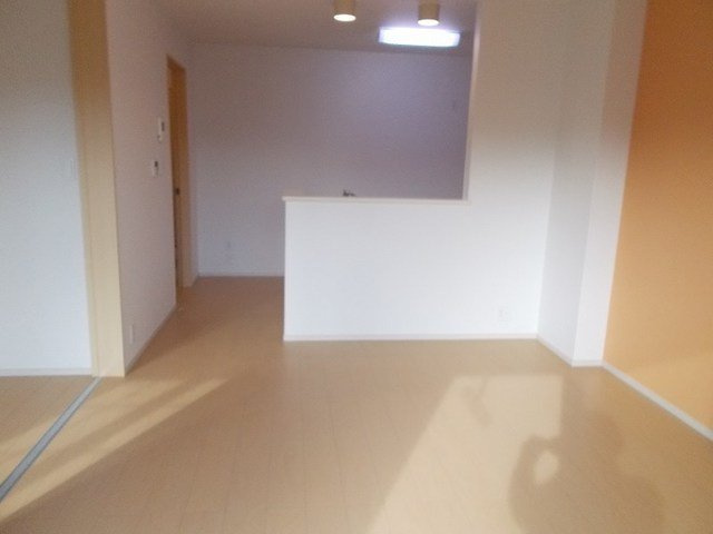 メゾン・アムールの内装