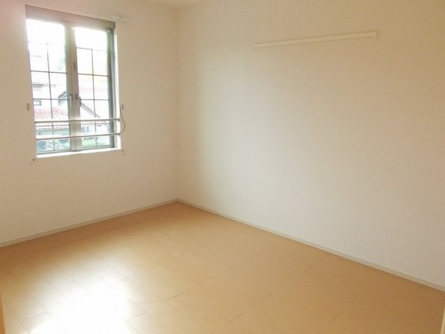 メゾン・アムールの内装