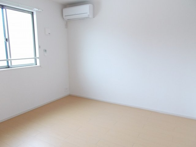 メゾン・アムールの設備