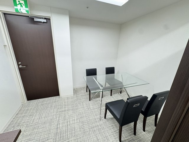 ステーションガーデンタワーのその他