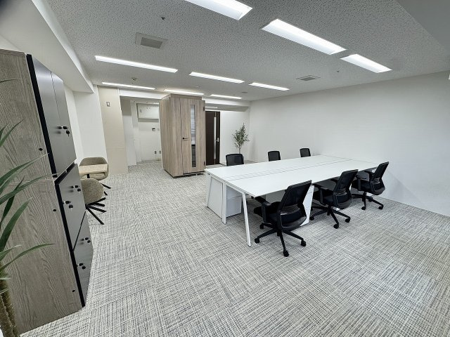 ステーションガーデンタワーのその他