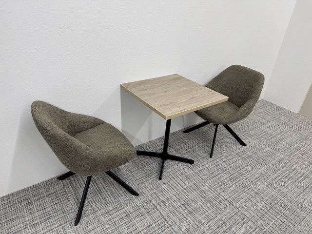 ステーションガーデンタワーのその他