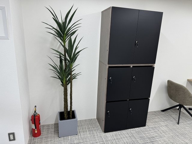 ステーションガーデンタワーのその他