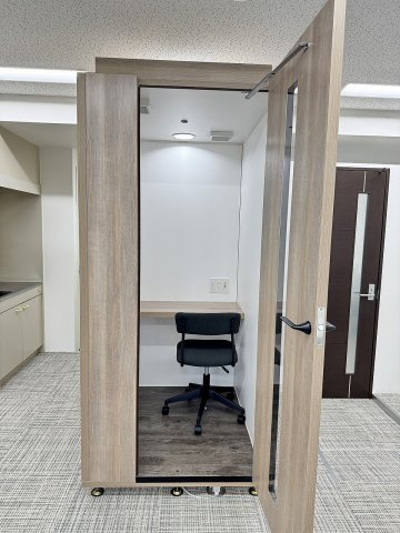 ステーションガーデンタワーのその他