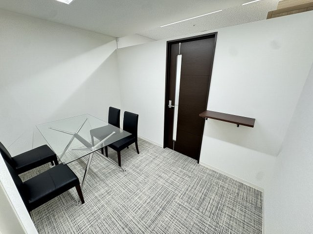 ステーションガーデンタワーのその他