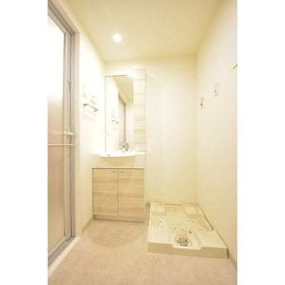 【内装】 | メインステージ小竹向原 | 内装は落ち着いています