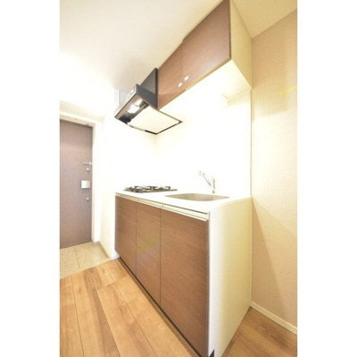 【内装】 | メインステージ小竹向原 | 明るい色調の室内です