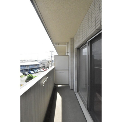 【内装】 | メインステージ小竹向原 | 中はこのようになっています