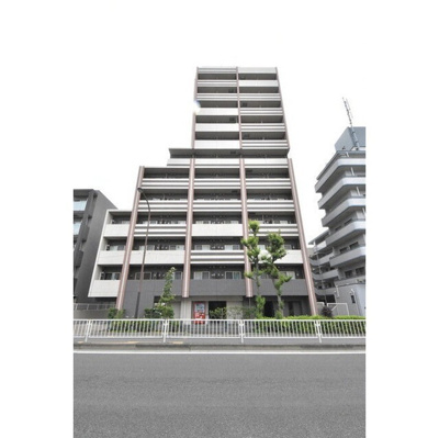 【内装】 | メインステージ小竹向原 | 明るい室内です