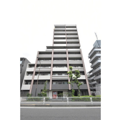 【外観】 | メインステージ小竹向原 | 落ち着いた雰囲気の外観です